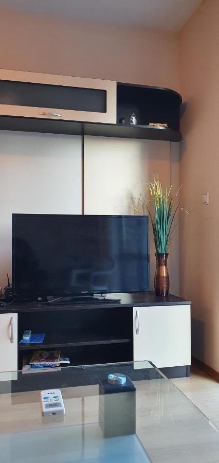Apartament Cacao Residence ซันนีบีช ภายนอก รูปภาพ
