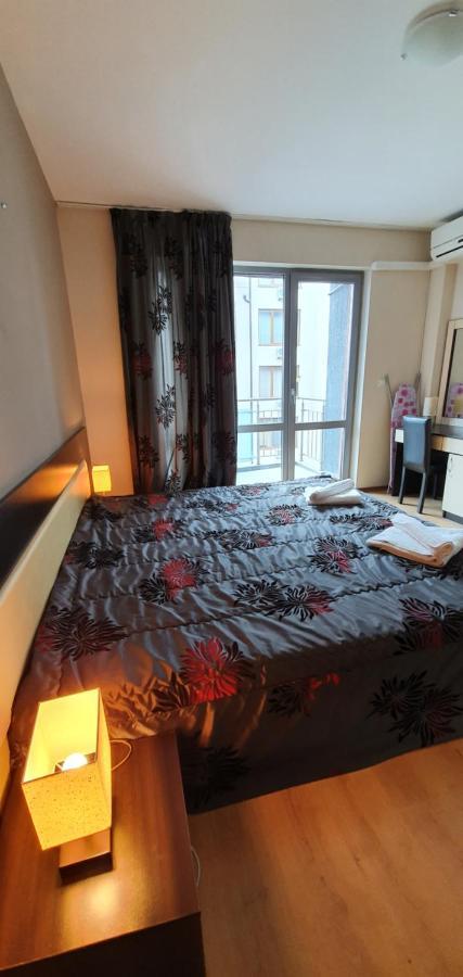 Apartament Cacao Residence ซันนีบีช ภายนอก รูปภาพ