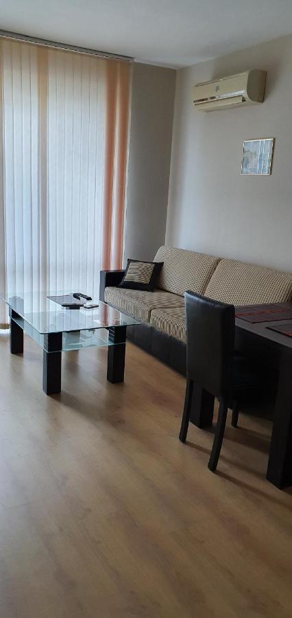 Apartament Cacao Residence ซันนีบีช ภายนอก รูปภาพ