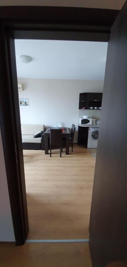 Apartament Cacao Residence ซันนีบีช ภายนอก รูปภาพ
