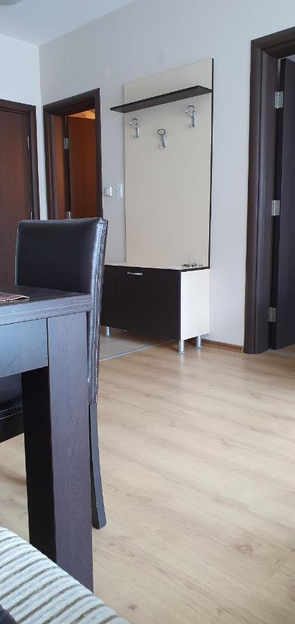 Apartament Cacao Residence ซันนีบีช ภายนอก รูปภาพ