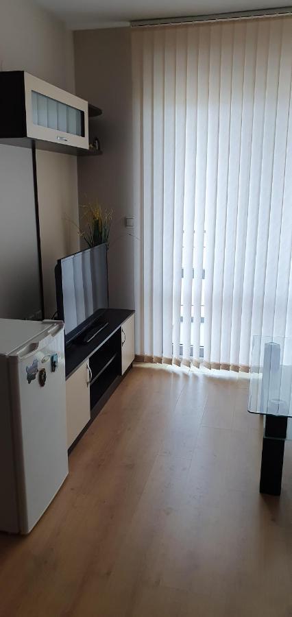 Apartament Cacao Residence ซันนีบีช ภายนอก รูปภาพ