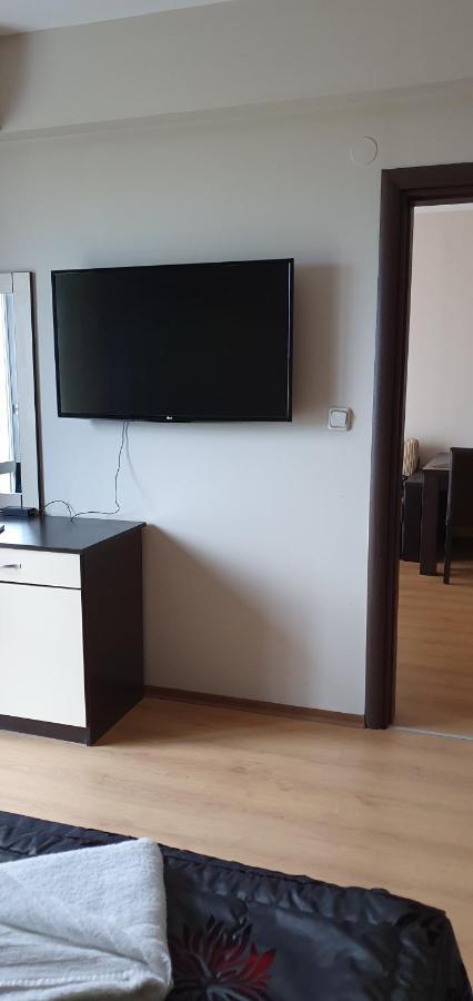 Apartament Cacao Residence ซันนีบีช ภายนอก รูปภาพ