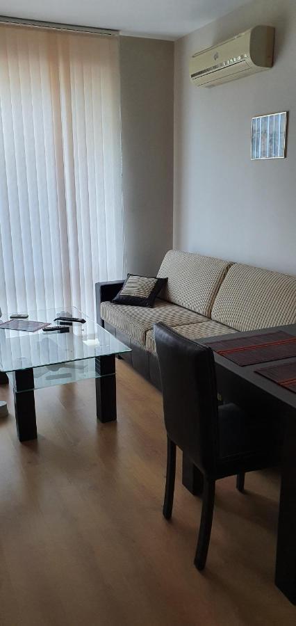Apartament Cacao Residence ซันนีบีช ภายนอก รูปภาพ