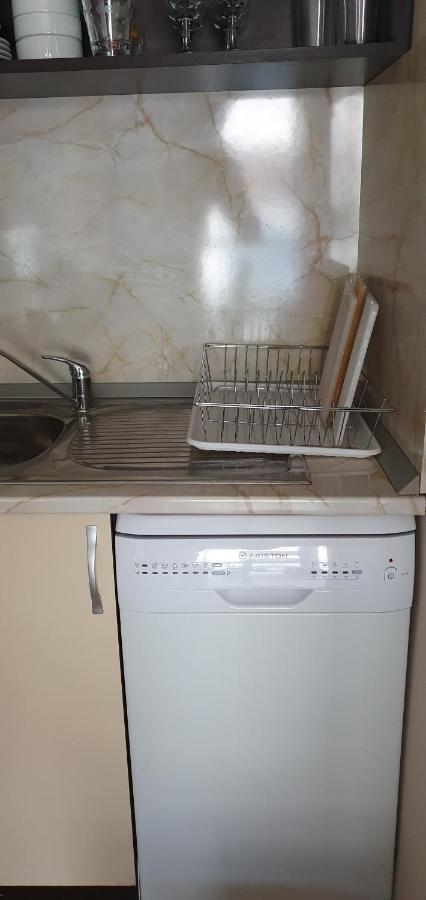 Apartament Cacao Residence ซันนีบีช ภายนอก รูปภาพ