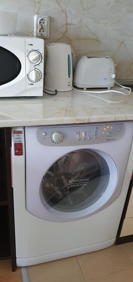 Apartament Cacao Residence ซันนีบีช ภายนอก รูปภาพ