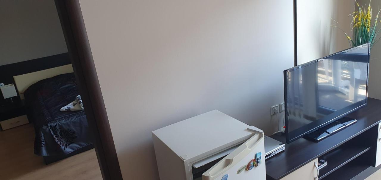 Apartament Cacao Residence ซันนีบีช ภายนอก รูปภาพ