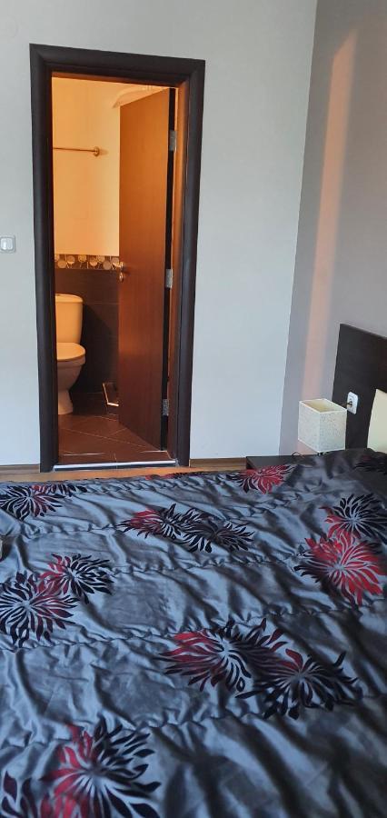 Apartament Cacao Residence ซันนีบีช ภายนอก รูปภาพ