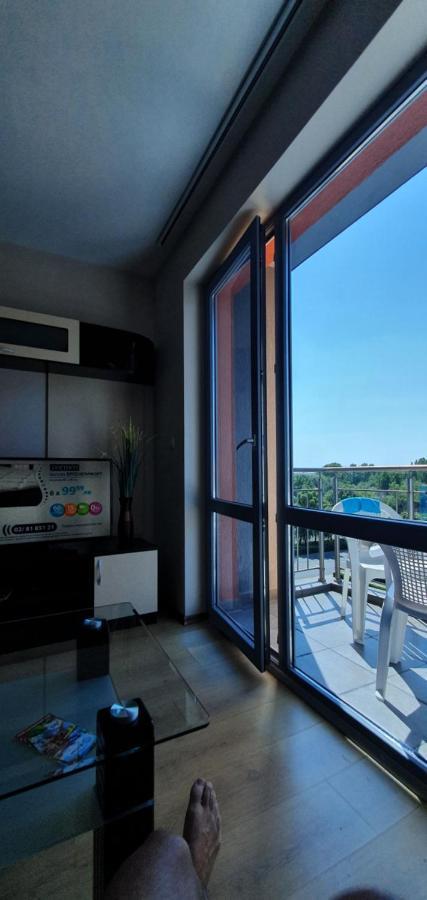 Apartament Cacao Residence ซันนีบีช ภายนอก รูปภาพ