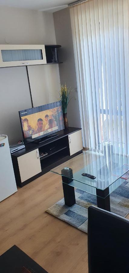 Apartament Cacao Residence ซันนีบีช ภายนอก รูปภาพ