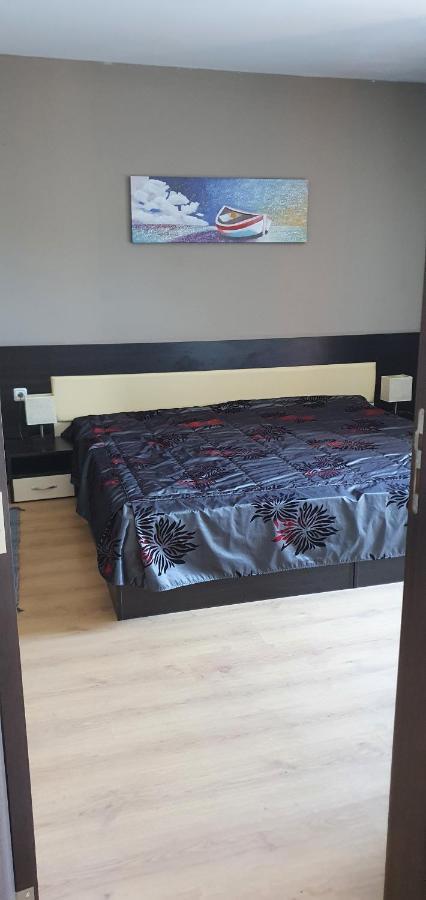 Apartament Cacao Residence ซันนีบีช ภายนอก รูปภาพ